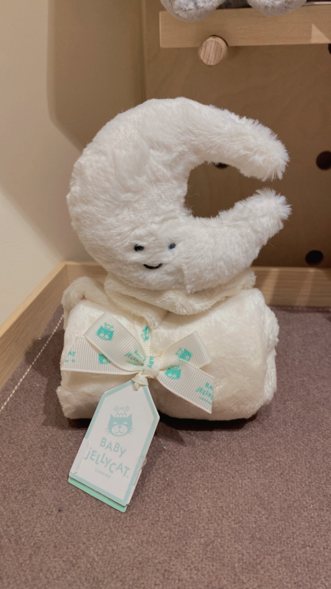 Jellycat Amuseables Moon Soother