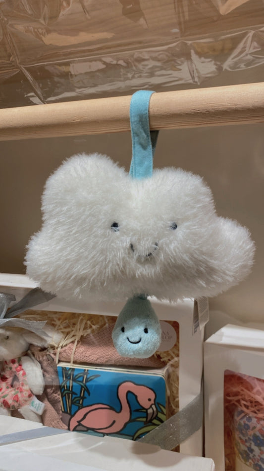 Jellycat Amuseable Cloud Musical Pull
