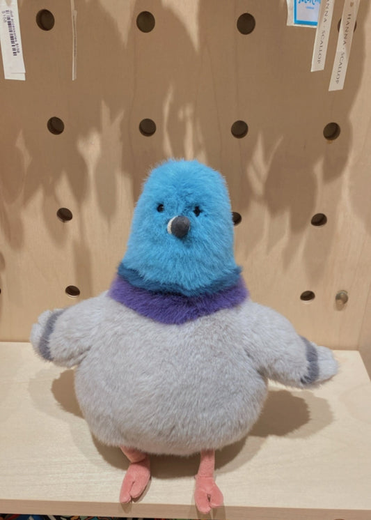 Jellycat Strutton Pigeon (US Limited)