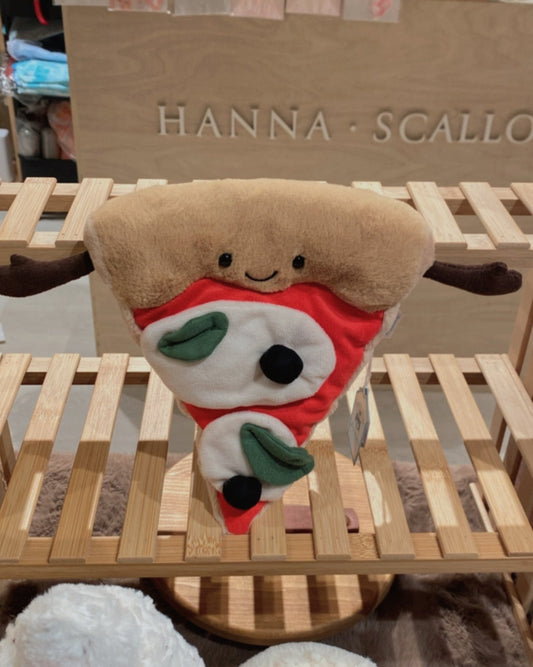 Jellycat Amuseables Slice of Pizza