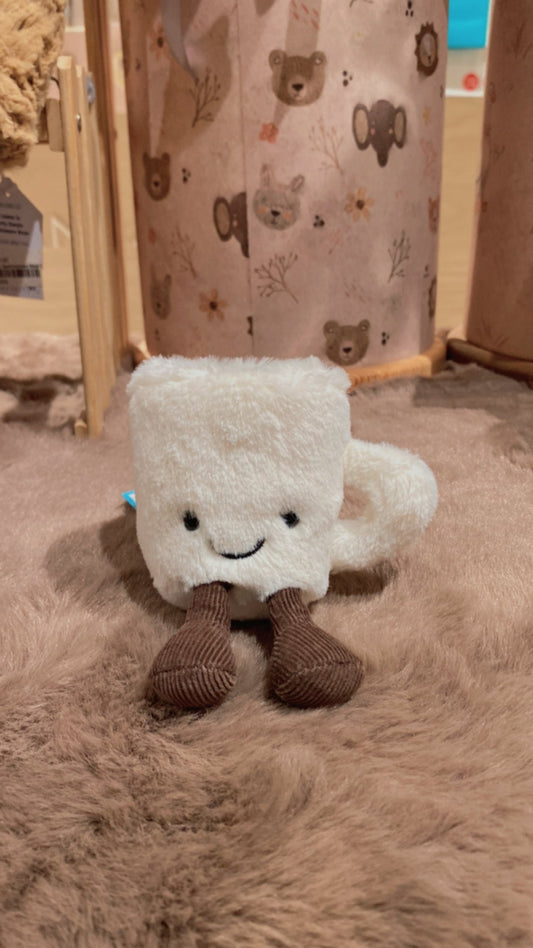 Jellycat Amuseables Espresso Cup