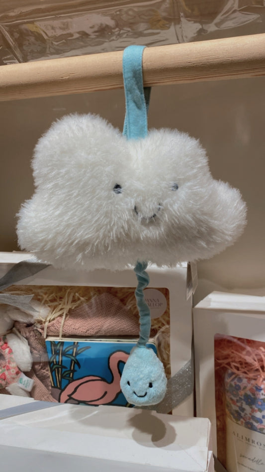 Jellycat Amuseable Cloud Musical Pull