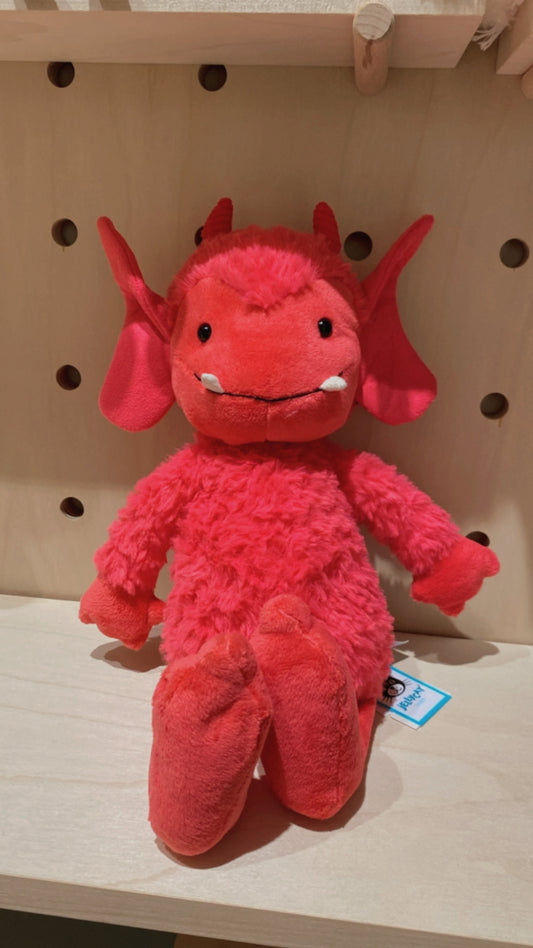 Jellycat Pandora Pixie (Retired)
