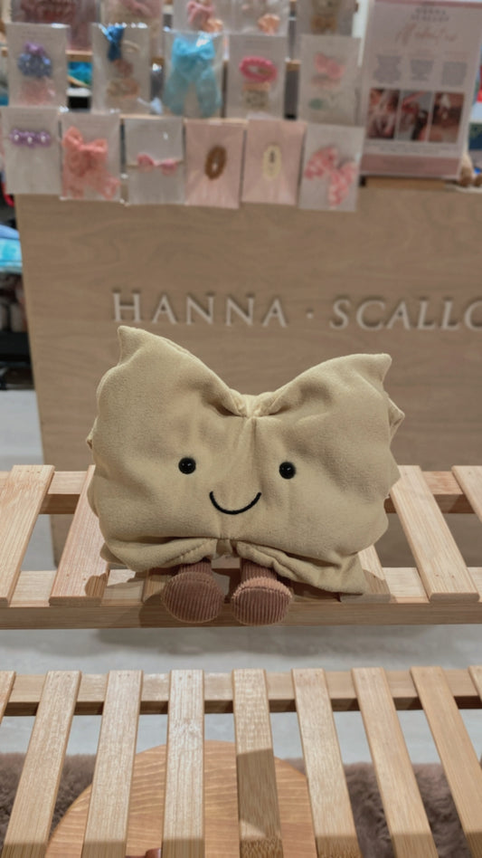 Jellycat Amuseables farfalle
