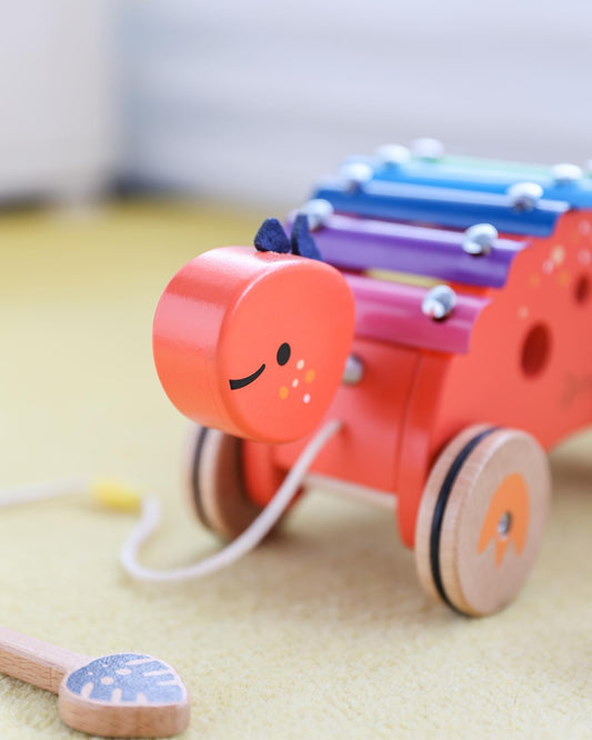 Classic World Dinosaur Xylophone