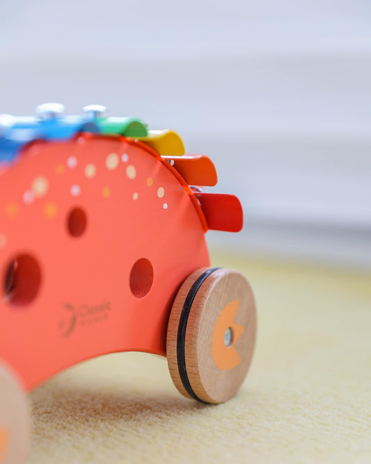 Classic World Dinosaur Xylophone