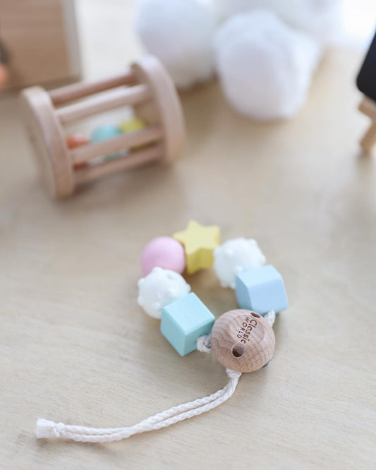 Classic World Hello Box