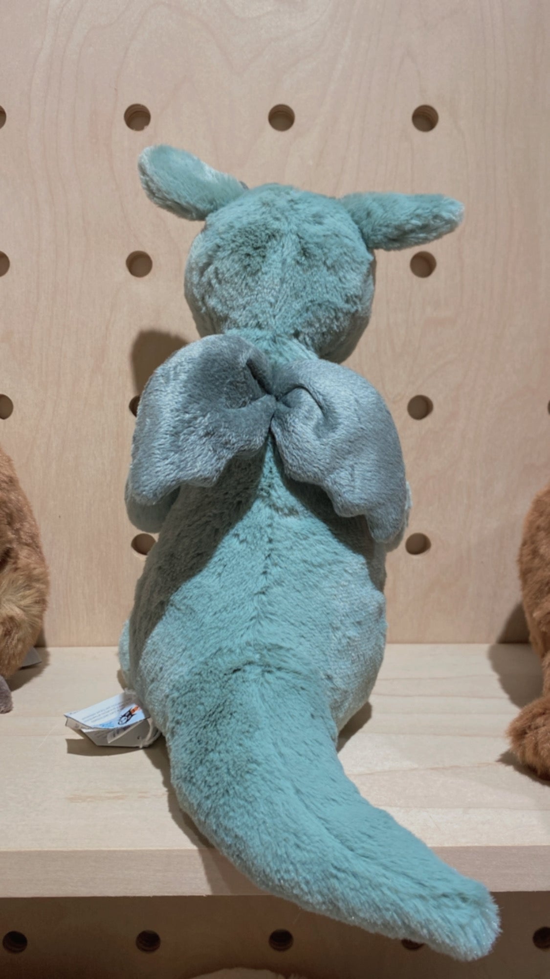 Jellycat Bashful Dragon