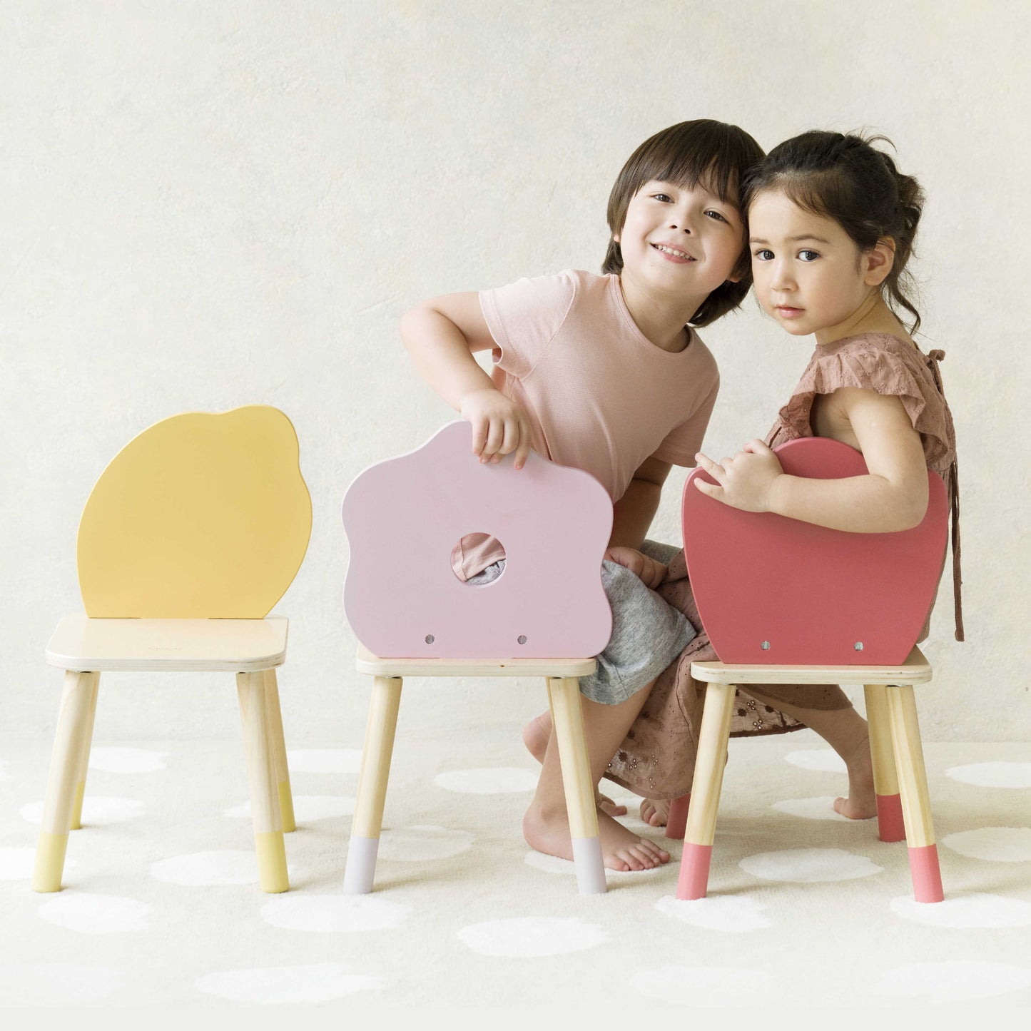 Classic World Grace Chair (Tulip)