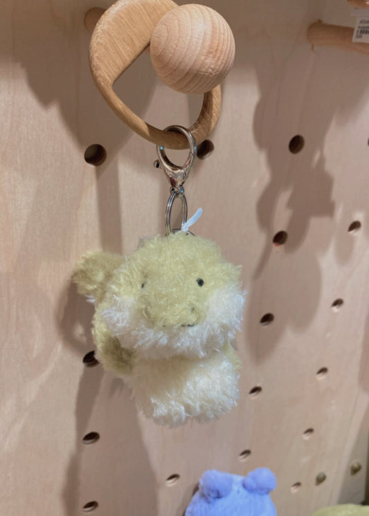 Jellycat Little Snake Bag Charm (Retired)