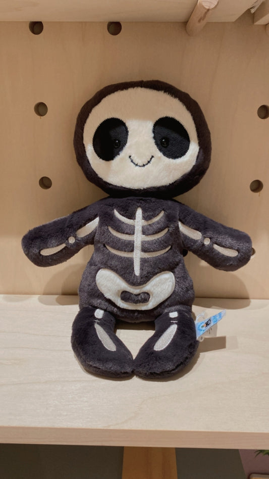 Jellycat Skeleton Bob