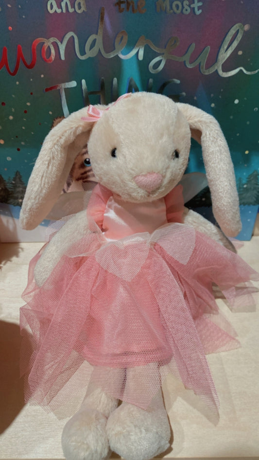 Jellycat Fairy Lottie Bunny (Retired)