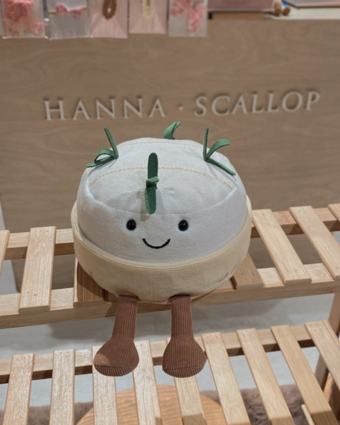 Jellycat Amuseables Camembert