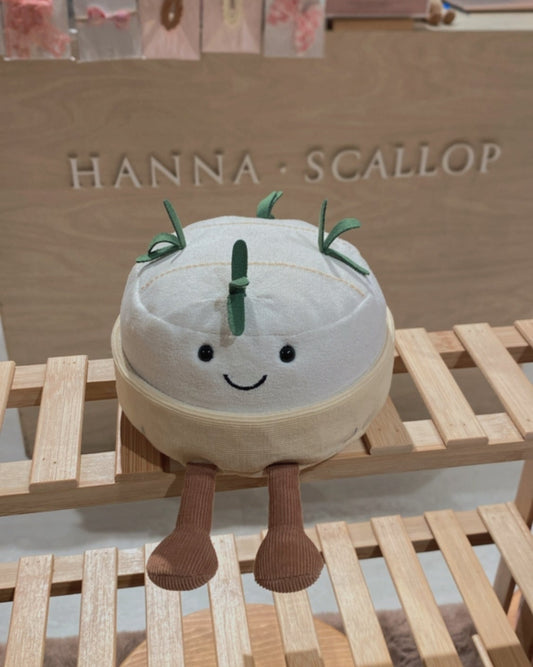 Jellycat Amuseables Camembert