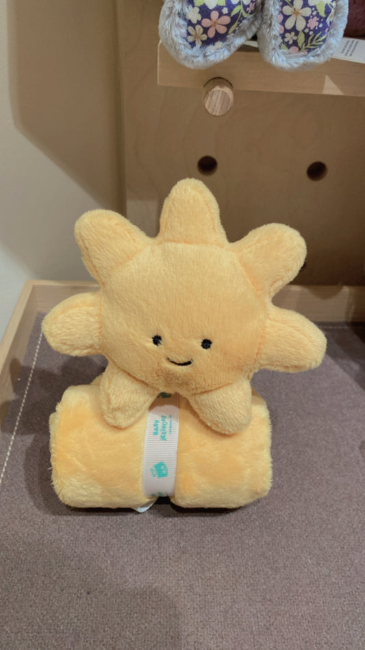 Jellycat Amuseables Sun Soother