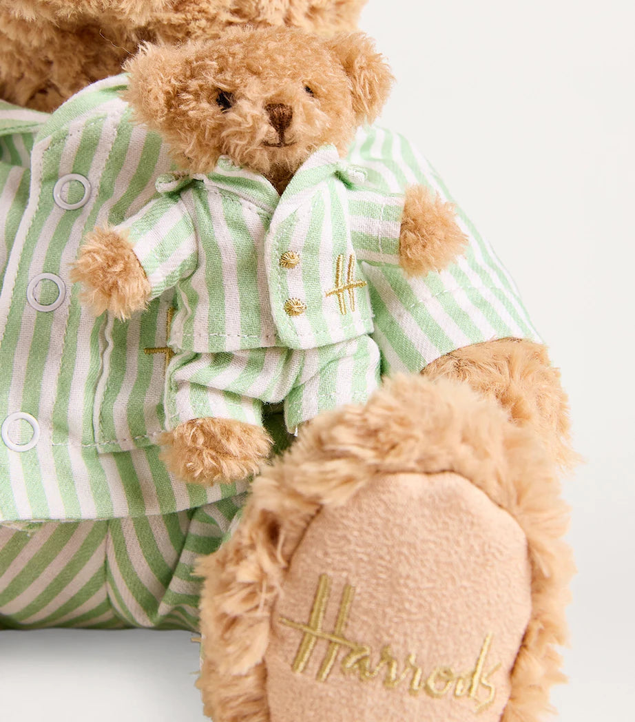 PJ Bear
