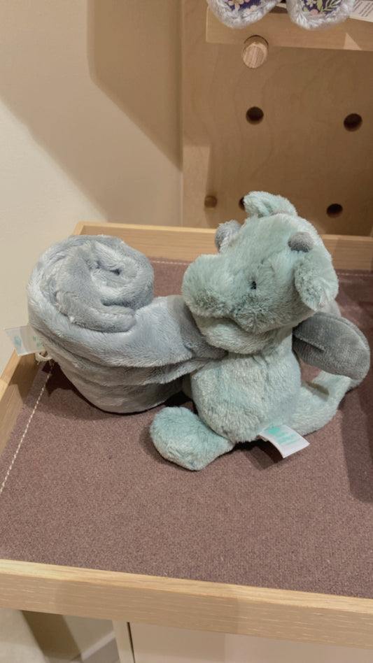 Jellycat Amuseables Dragon Soother