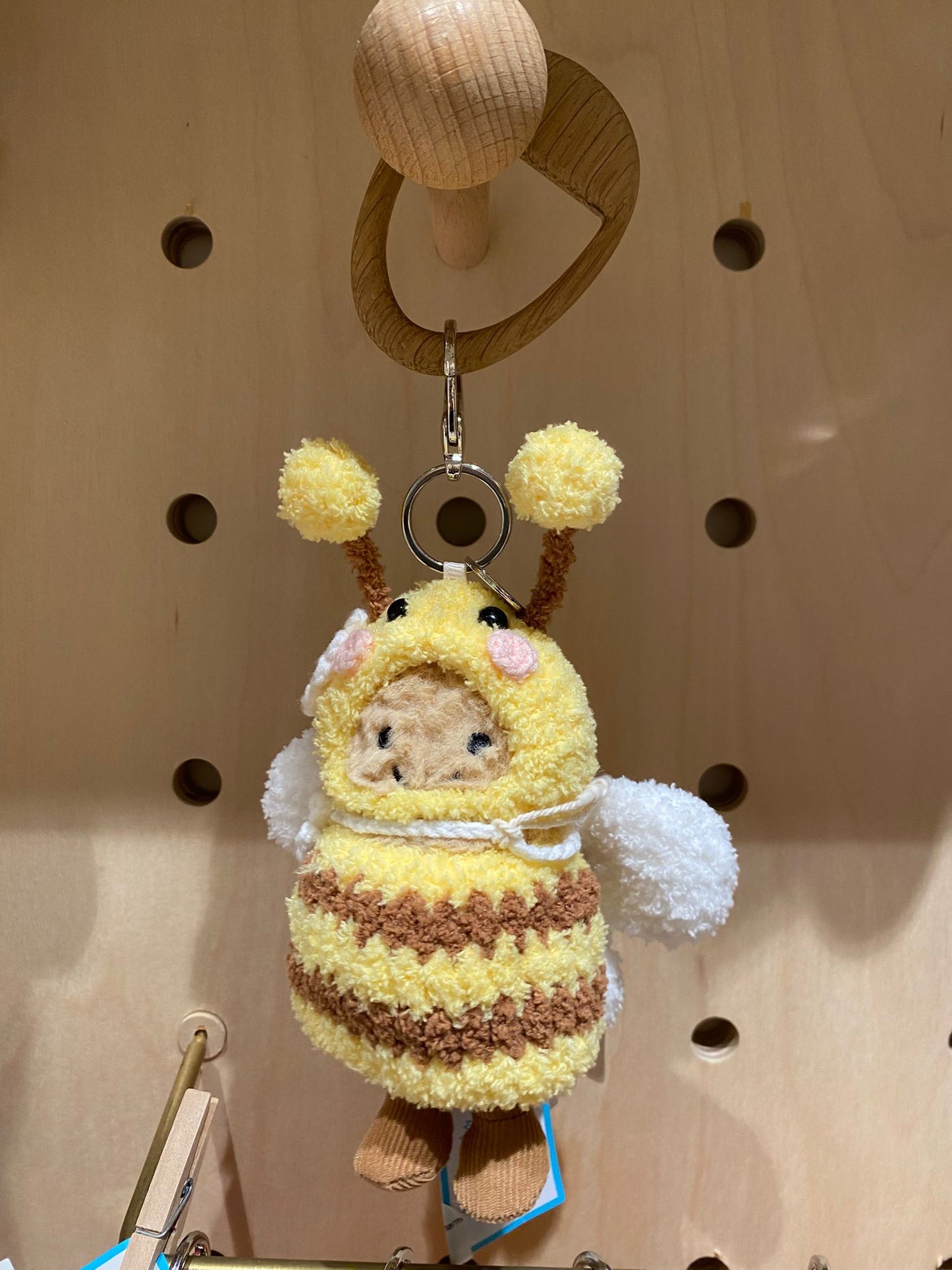 Doll Accessories ( Price without the key charm)