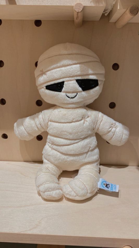 Jellycat Mummy Bob
