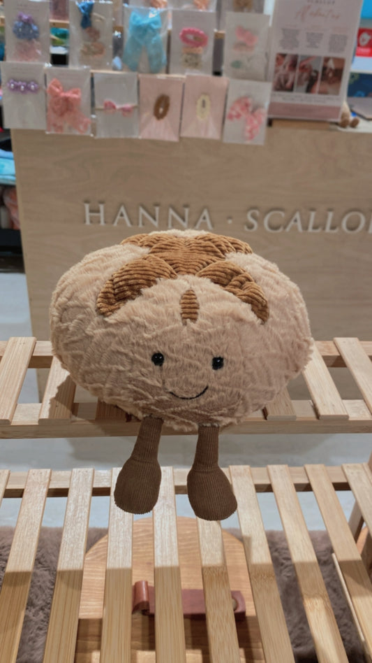 Jellycat Amuseables Sourdough
