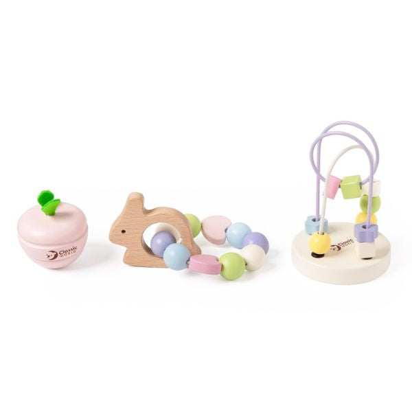 Classic World Mara Baby Play Set