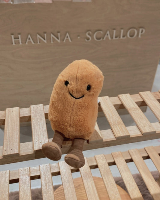 Jellycat Amuseables Bean