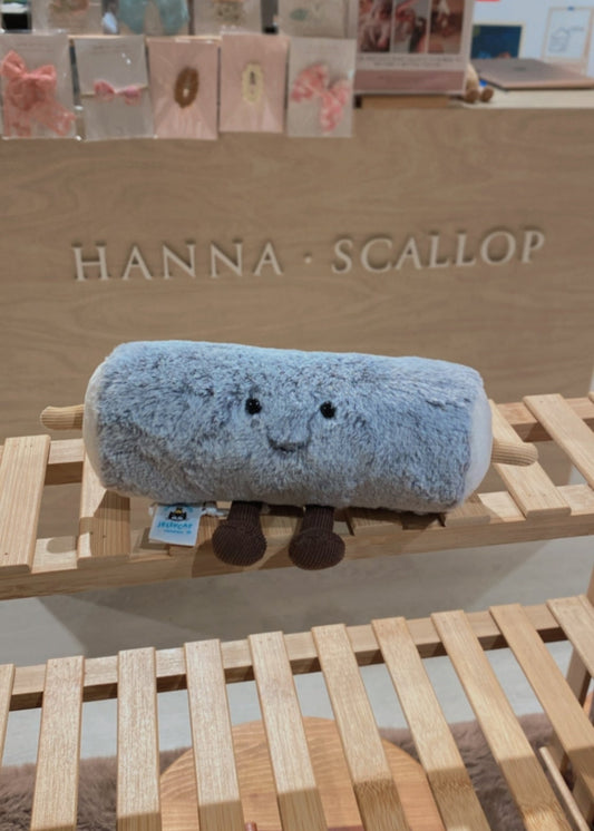 Jellycat Goat Cheese