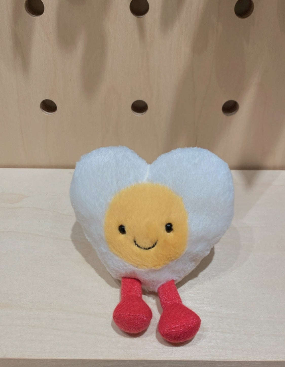 Jellycat Heart Egg