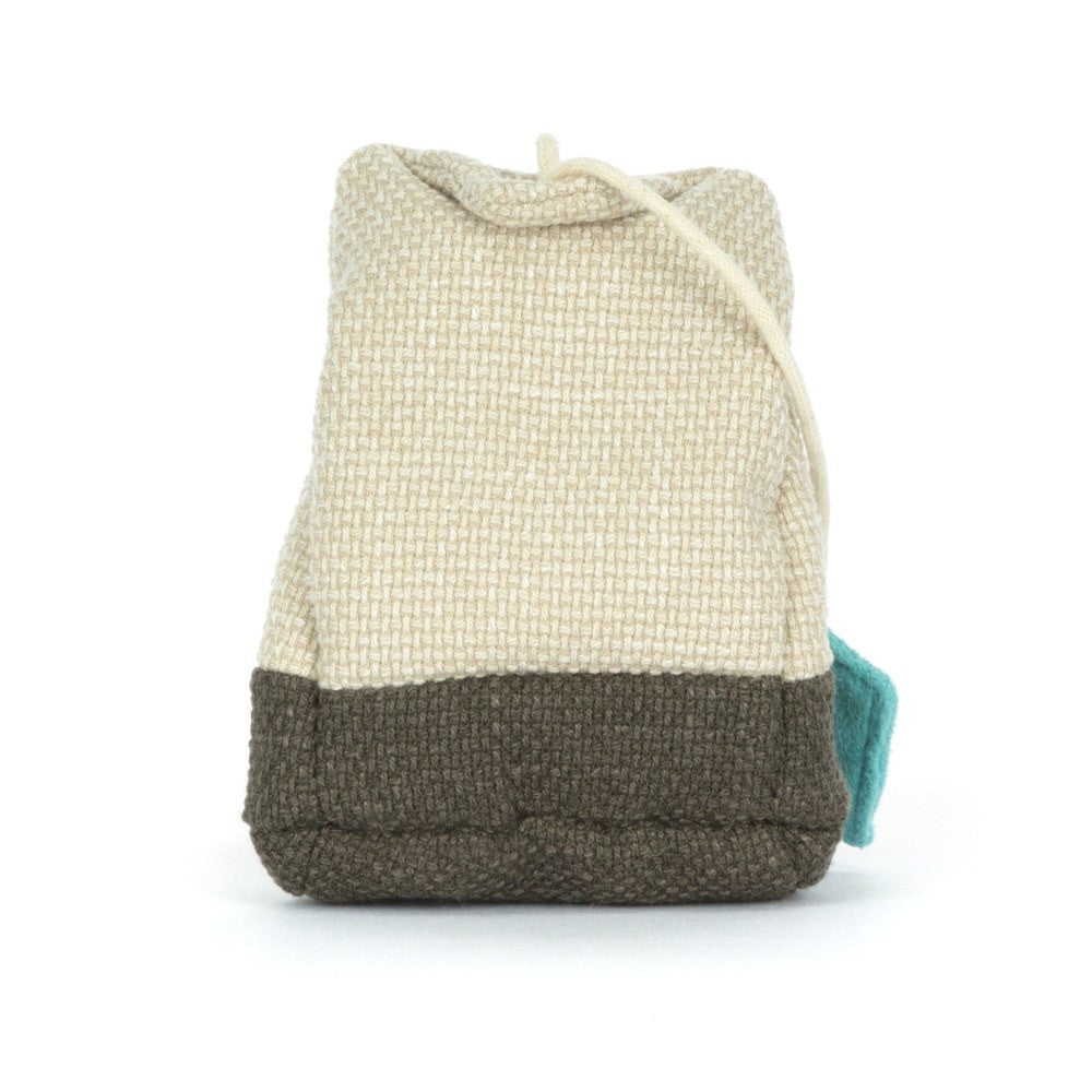 Jellycat Steepy Tea Bag (Arriving early April)