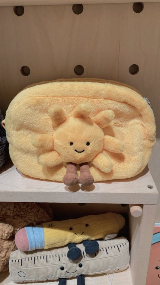 Jellycat Amuseables Sun Pouch