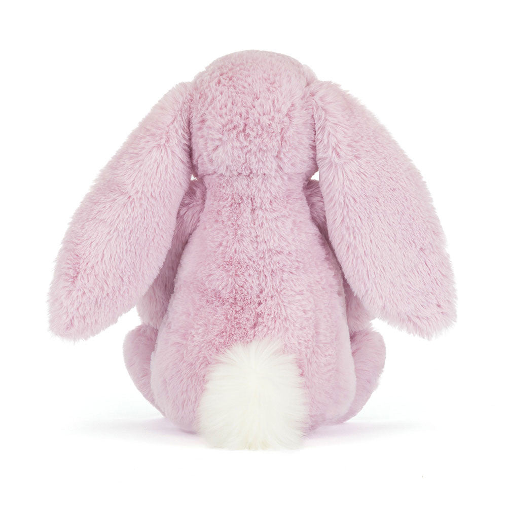 Jellycat Thistlepop Blossom Luxe Bunny (arriving in late Feb/early Mar)