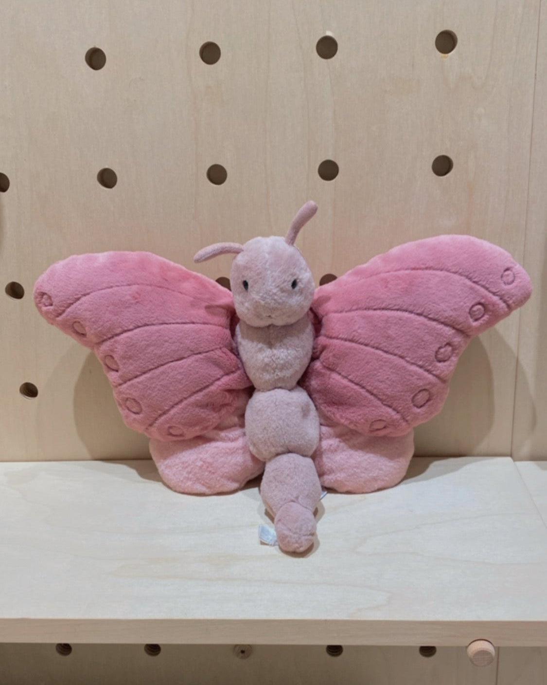 Jellycat Beatrice Butterfly