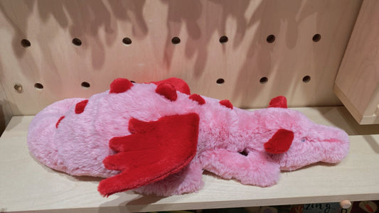 Jellycat Heart Dragon