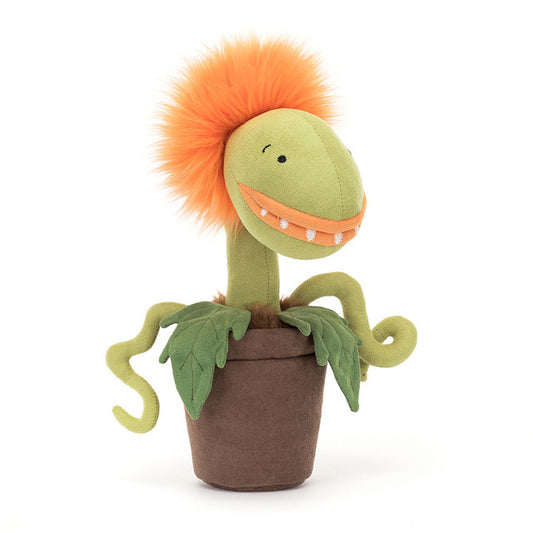Jellycat Carniflore Tammie (Retired)
