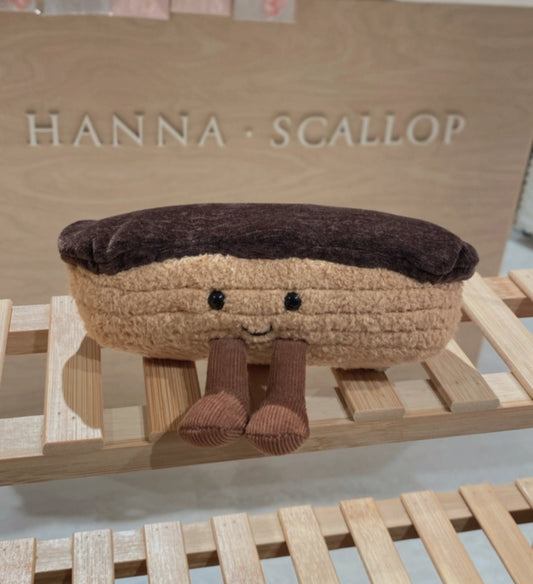 Jellycat Etienne Eclair