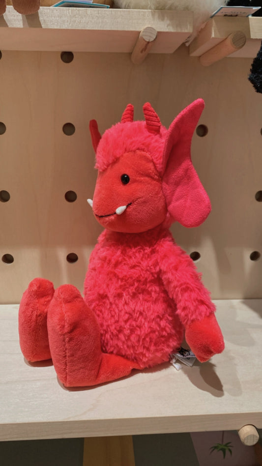 Jellycat Pandora Pixie (Retired)