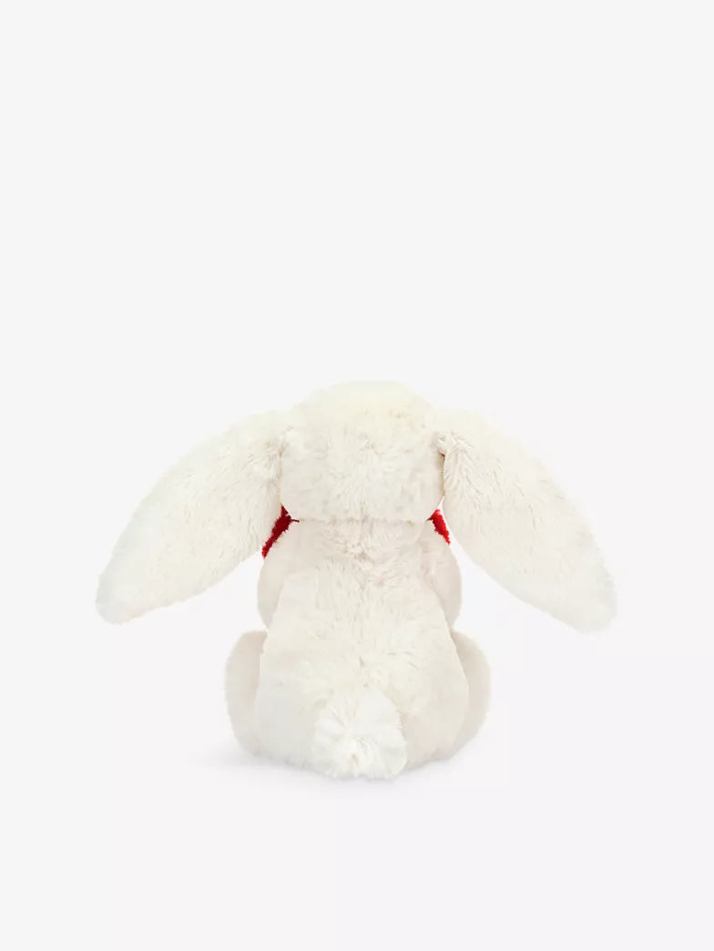 Jellycat Bashful Red Love Heart Bunny 18cm/31cm