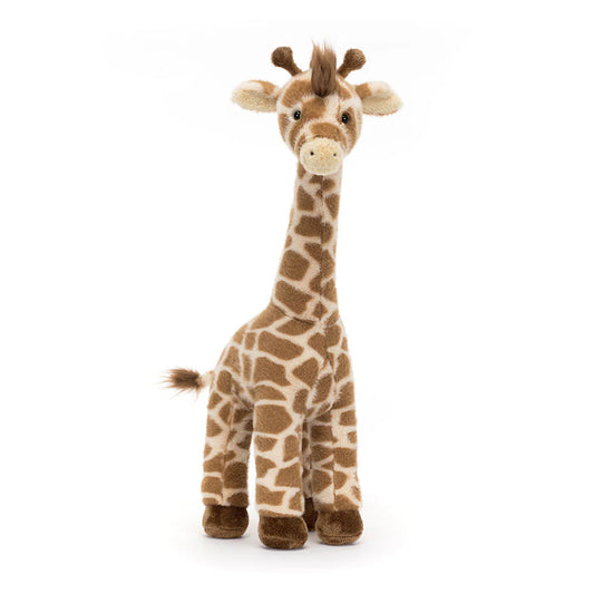 Jellycat Dara Giraffe 56cm (Retired)