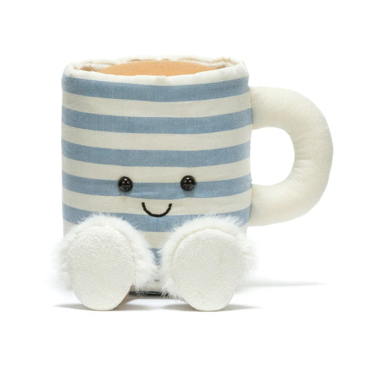 Jellycat Rosie Lea Mug of Tea