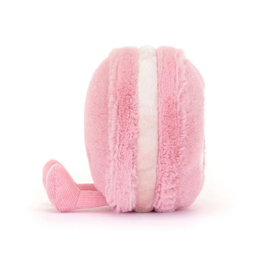 Jellycat Mia Macaron (Pink)