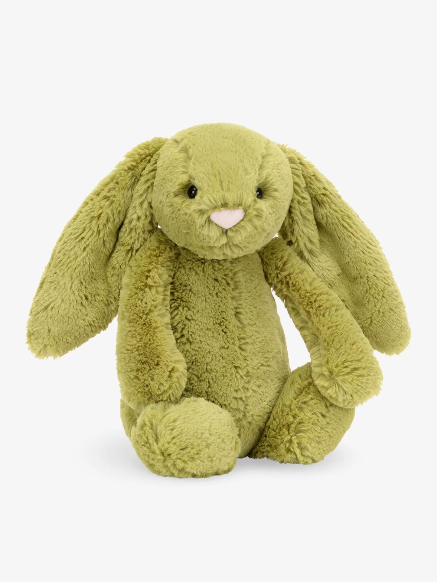 Jellycat Bashful Moss Bunny 31cm