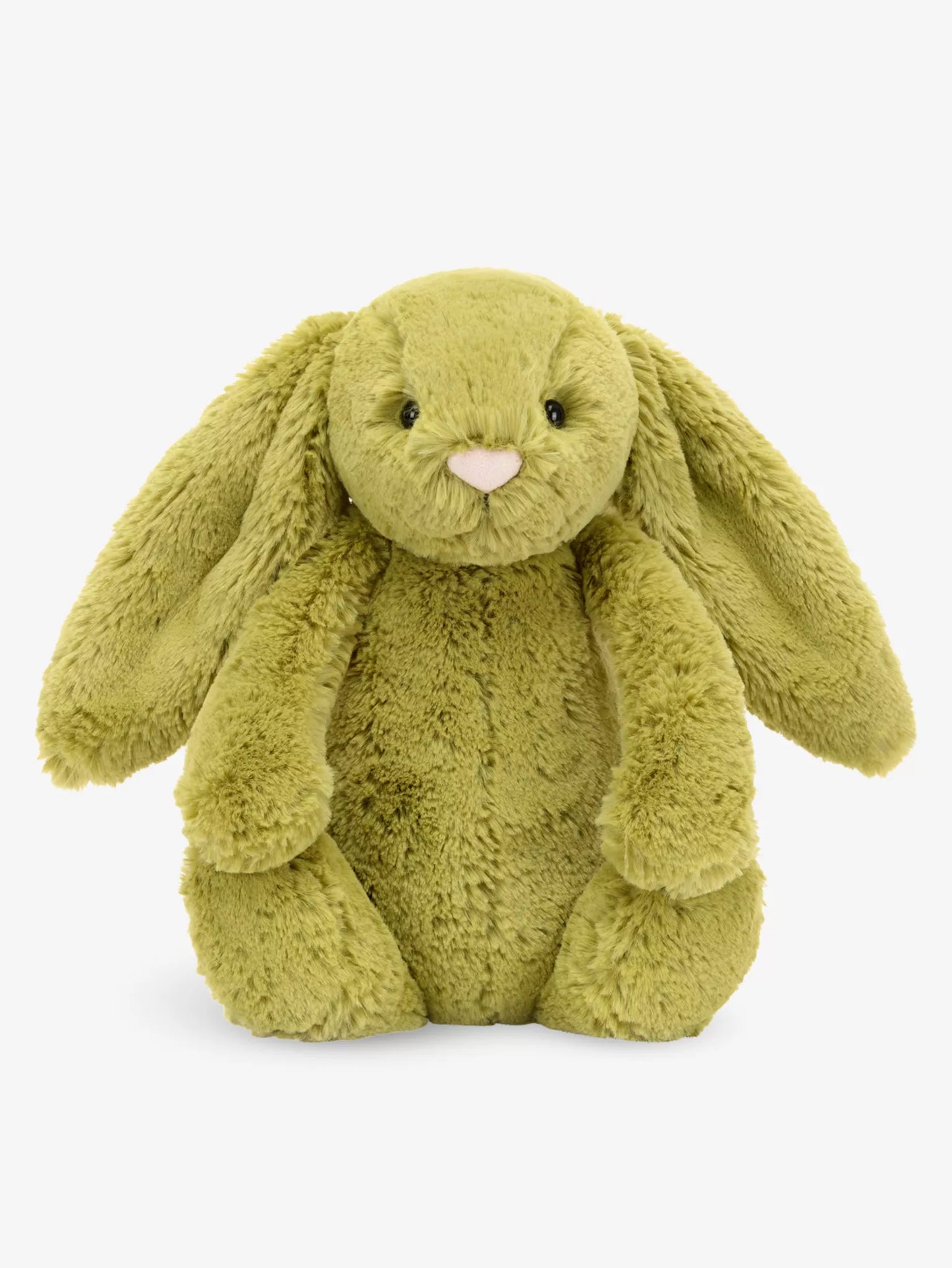 Jellycat Bashful Moss Bunny 31cm