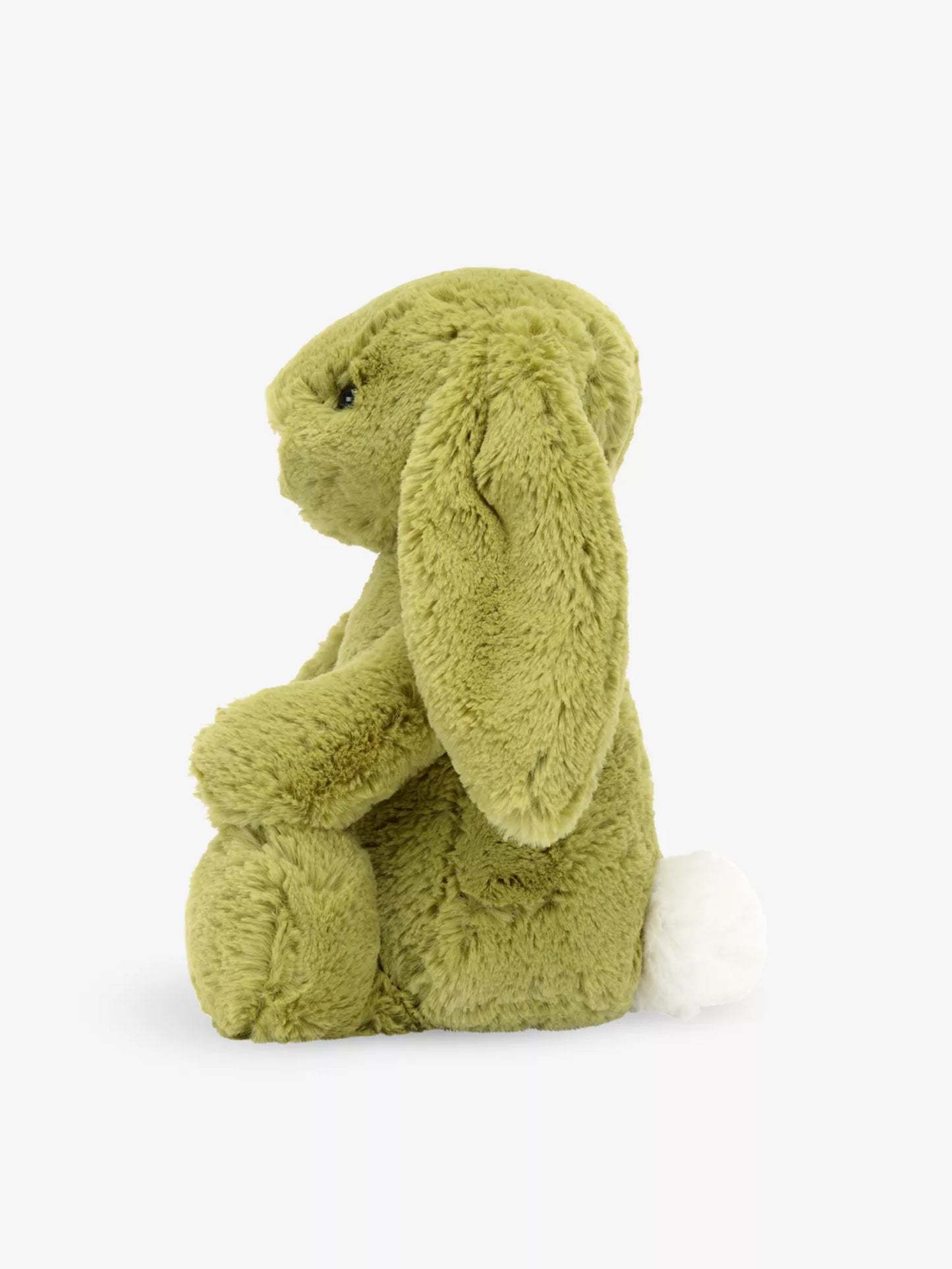 Jellycat Bashful Moss Bunny 31cm