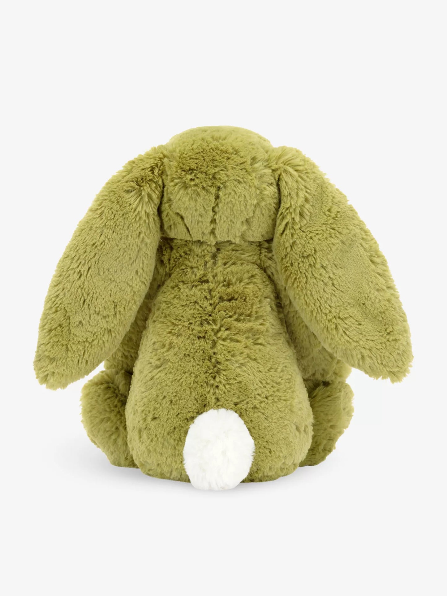 Jellycat Bashful Moss Bunny 31cm