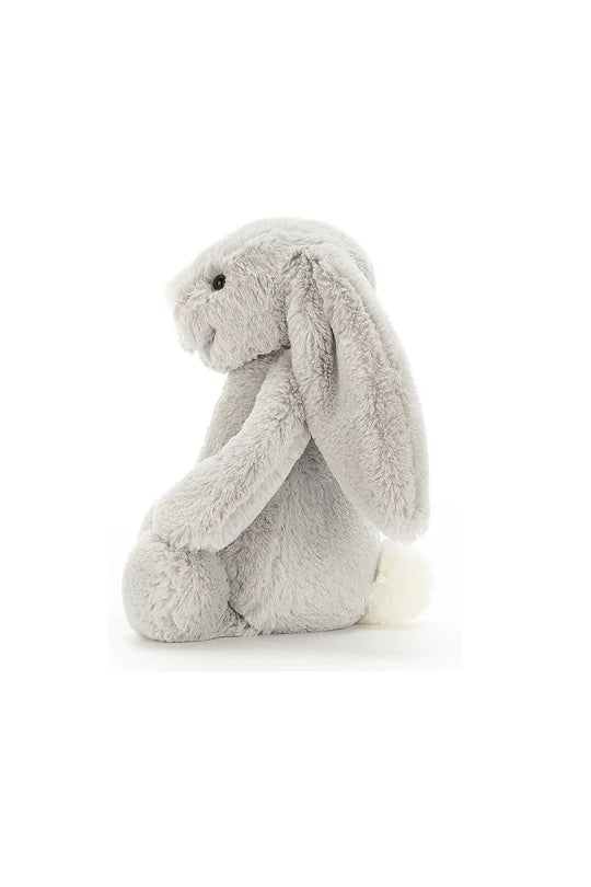 Jellycat Bashful Silver Bunny 31cm