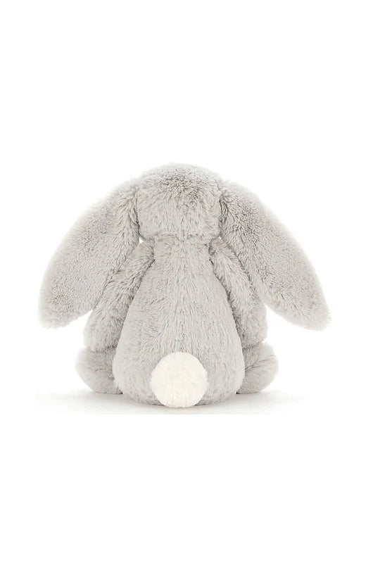 Jellycat Bashful Silver Bunny 31cm