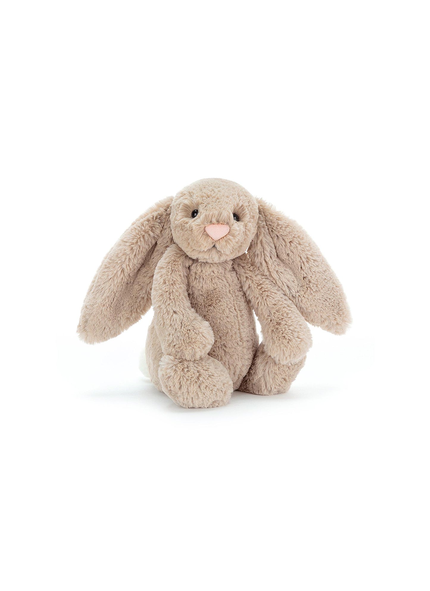 Bashful Beige Bunny 31cm