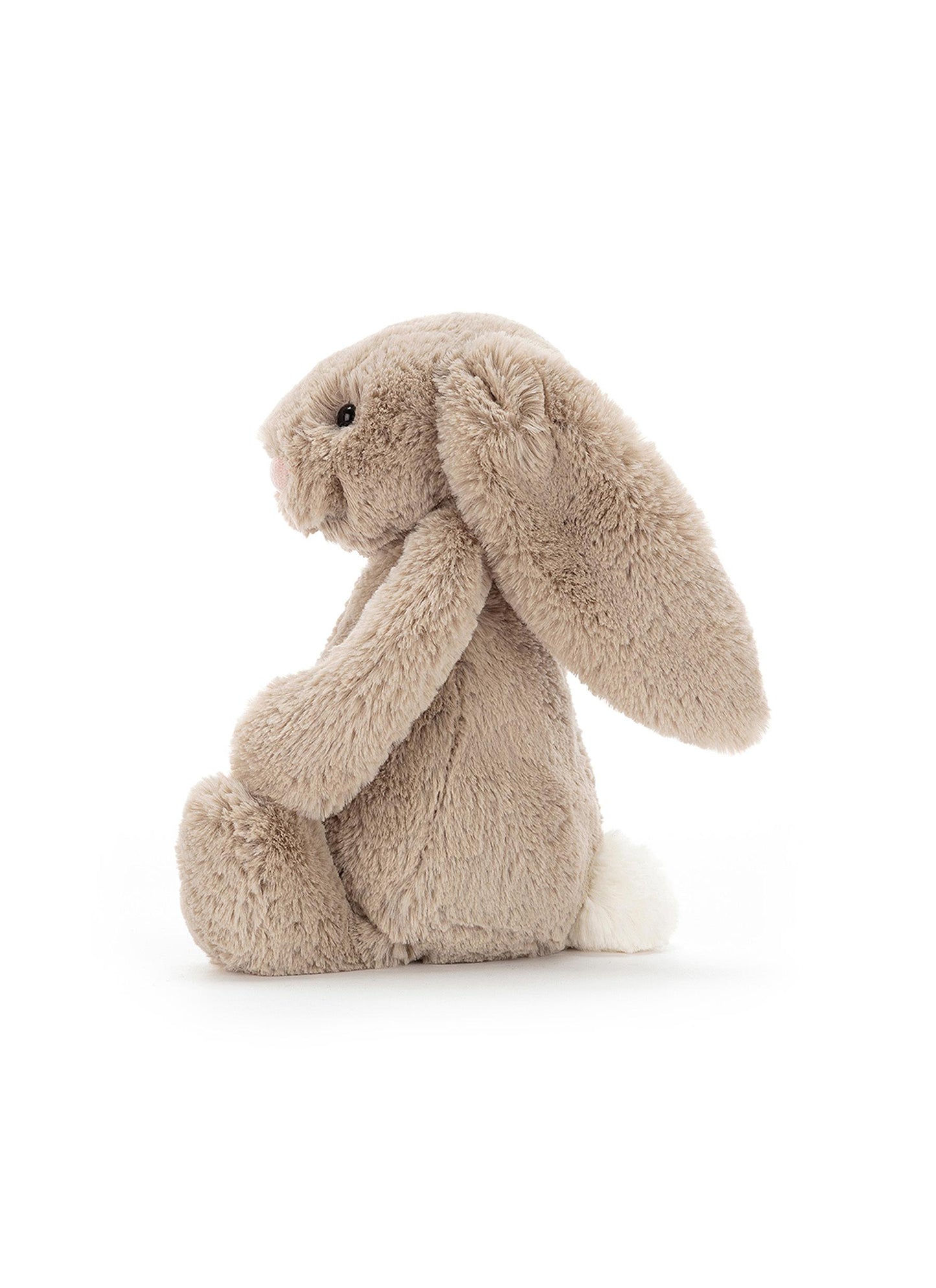 Bashful Beige Bunny 31cm