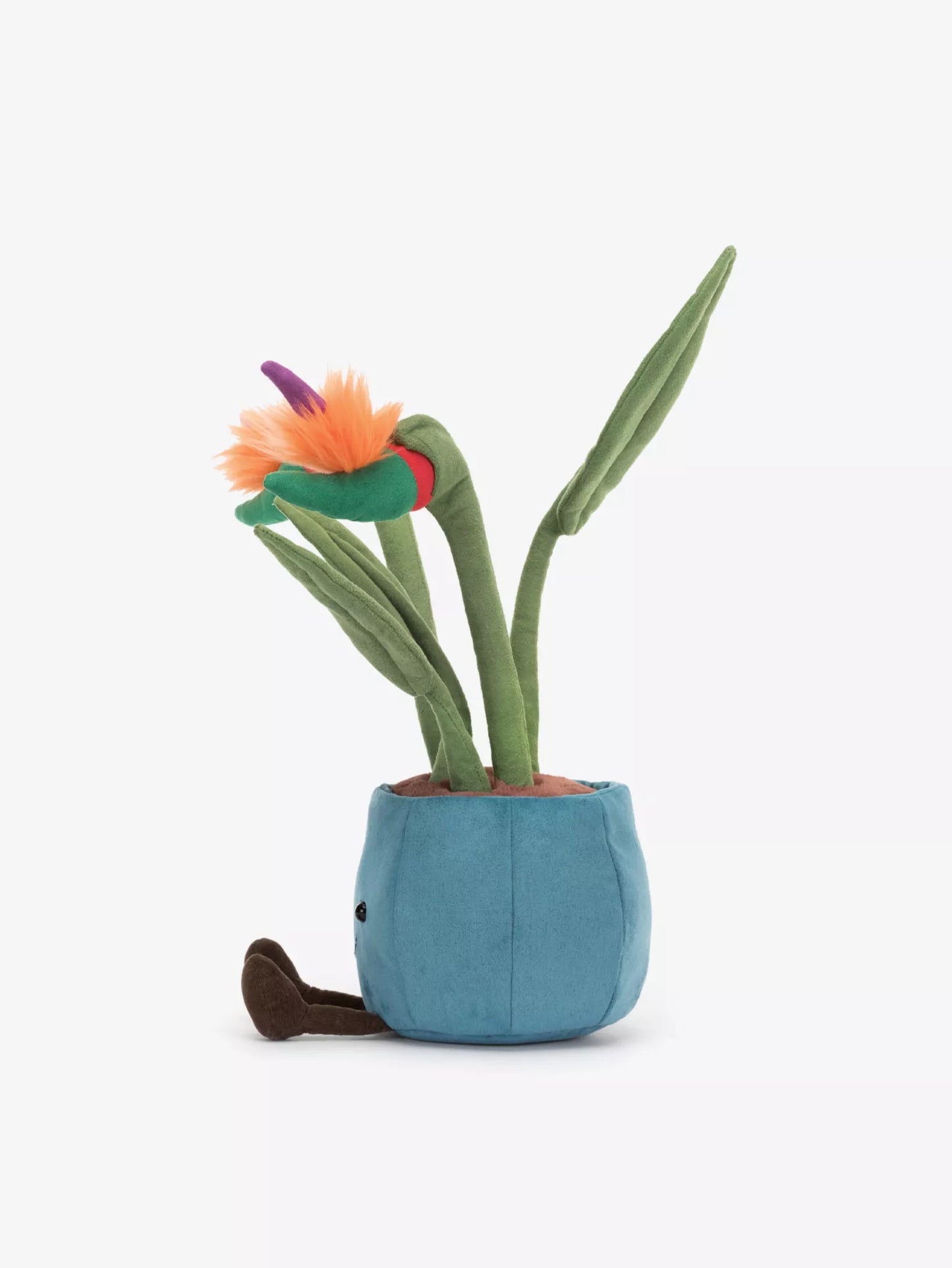 Jellycat Amuseables Bird of Paradise