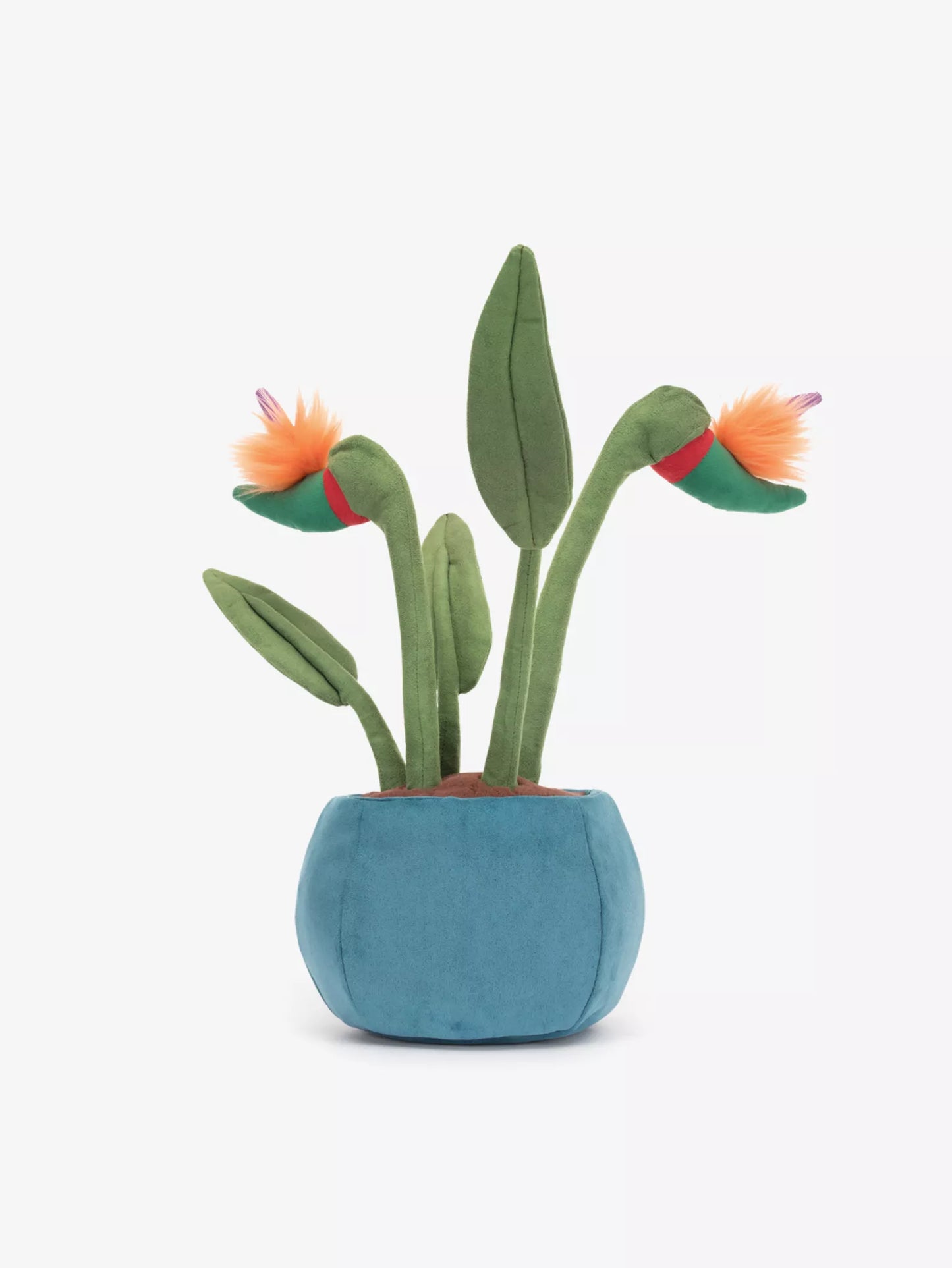 Jellycat Amuseables Bird of Paradise